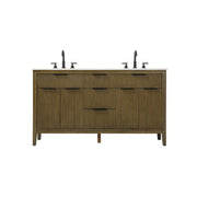 Elegant Kitchen and Bath Oak / unspecified / 1 Bathroom Vanities