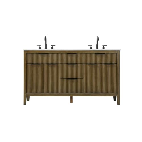 Elegant Kitchen and Bath Oak / unspecified / 1 Bathroom Vanities