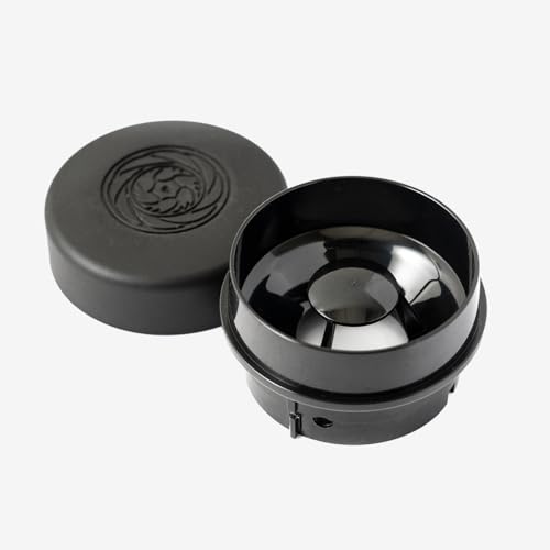Baratza Black / Standard / 440.0 milliliters Espresso Machine Replacement Parts