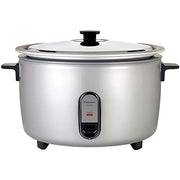 Panasonic 40 Cup / 208V / Cooker Commercial Rice Cookers