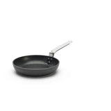 Choc Intense Frying Pan by de Buyer – 7.87 inches, 5 liters, Aluminum, Schwarz, Model 8760