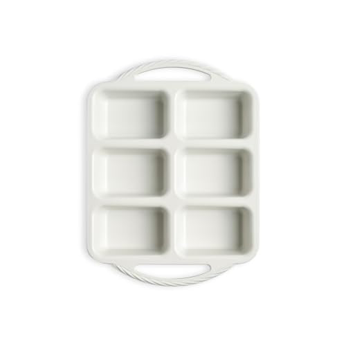 Nordic Ware Mini Loaf / Green / 5.0 cups Loaf Pans