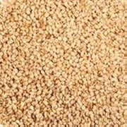 5 Savers Package:Seeds Nat Brown Sesame Seed (1x25LB )5
