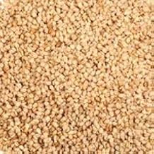 5 Savers Package:Seeds Nat Brown Sesame Seed (1x25LB )5