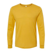 Bella + Canvas XX-Large / Chestnut / Casual T-Shirts