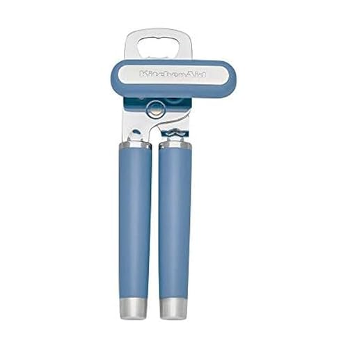 KitchenAid Blue Velvet / 8.36-Inch / 1 Manual