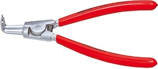 KNIPEX 46 23 A01 External 90-Degree Angled Circlip Snap-Ring Pliers