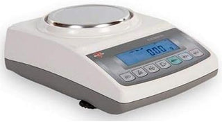 Digital Balance 210g x 0.01g 4-11/16" Diameter Platform, BTA210