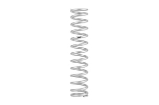 Silver Coilover Spring - 2.50" I.D. by Eibach – Stock, Steel, Silver, Model 1400.250.0700S