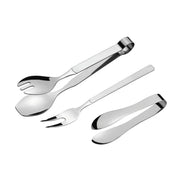 Amefa Charcuterie / Silver / 1 Buffet Tongs