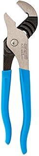 Channellock Tongue-and-Groove Pliers 426 - Pocket-Size, 5-Pack - 6-1/2 In.