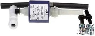 Fits Unox MPP1.01.066.2/ST/S Wash Pump Replacement Kit 230 Volt 50/60HZ S.5E