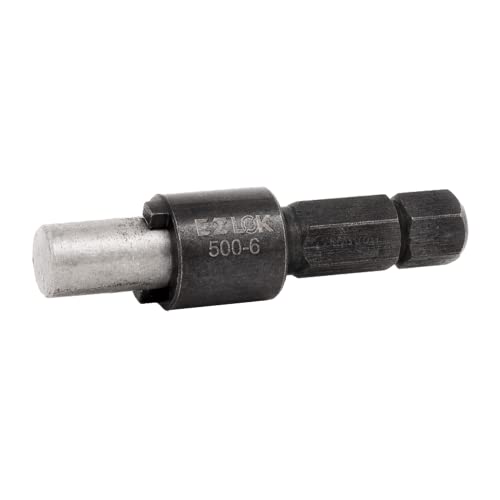 E-Z LOK 500-6 / Multicolor / Industrial Externally Threaded Inserts