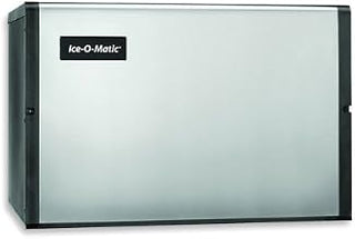 Ice-O-Matic