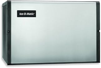 Ice-O-Matic