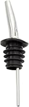 1 1/2" Freestyle Liquor Pourer - Stainless
