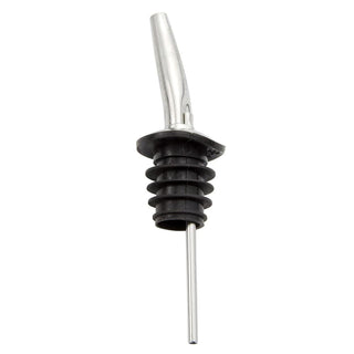 1 1/2" Freestyle Liquor Pourer - Stainless by WTI - World Tableware – Model 75285