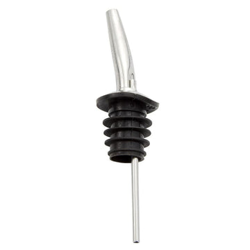 1 1/2" Freestyle Liquor Pourer - Stainless by WTI - World Tableware – Model 75285