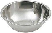 Thunder Group SLMB006 Stainless Steel Mixing Bowl, 8 qt., Case of 4