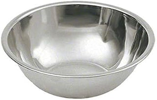 Thunder Group SLMB006 Stainless Steel Mixing Bowl, 8 qt., Case of 4