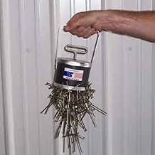 PXL 5" W PowerMag XL Hand Release Magnet
