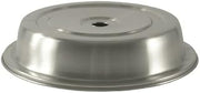 CAC China SPCO-16 Stainless Steel Plate Cover 11" - 1 doz