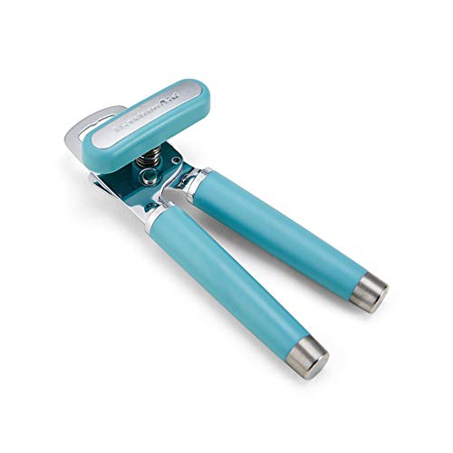 KitchenAid Aqua Sky / 8.34-Inch / 1 Manual