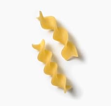 1/2 inch Wide Egg Noodle Pasta, 5 Pound -- 2 per case.