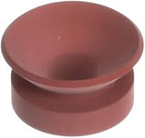 Replacement for fits F0360 Frosty Factory Seal, Rubber Beater Bar OEM FRSF0360