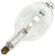SYLVANIA (64431) M1500/BUHOR 1500 watt Metal Halide Light Bulb , Case of 6