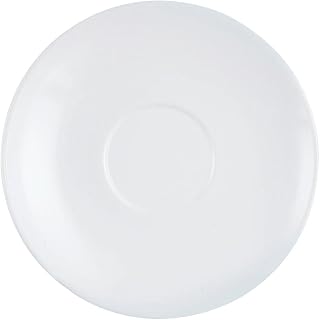 Arcoroc Opal Restaurant Mug 11.2 cm, White