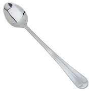 Update International Iced Tea Spoons / 7-Inch / Chrome Teaspoons