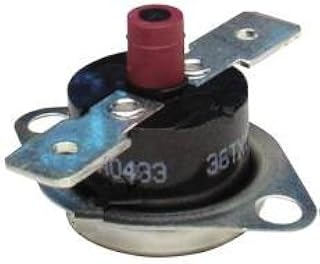 Goodman 10123519 160° Manual Reset Limit Switch Blower