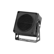 Speaker,1.2 lb.,Black,88dB -1 Each by Speco Technologies – Black, Model CBS240