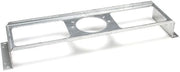 Replacement for Master-Bilt Motor Mount Bracket, 6.125 X 2 977-10403 Equipment