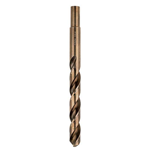 IRWIN 13/32" / 1pc / Multi Jobber Drill Bits