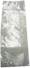 PP Micro-Perf Bread Bag - 11" X 20" + 1.5"LP