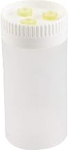 3 Valve Portioner Refill 640ml (21Oz), White, Fifo