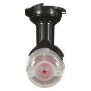 3M Feed Type: Gravity- HVLP / 2.0mm / Red Spray Guns & Accessories