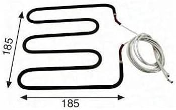 Resistencia Grill compatible con Sammic 700w 230v