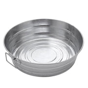 American Metalcraft 95 oz (Pack of 1) / Tub / Silver Serving Trays
