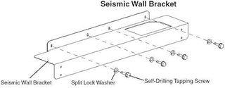 HOSHIZAKI Seismic KitHS-2066