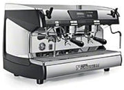 Nuova Simonelli Aurelia Ii Digital 2 Group Espresso Machine Maureiivdg02Nd0001