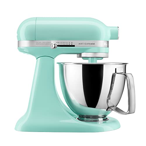 KitchenAid Ice / Stand Mixer / 3.5 quart Stand Mixers