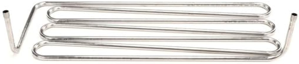 Replacement for Structural Concepts Hot Gas Serpentine 72680 Equipment