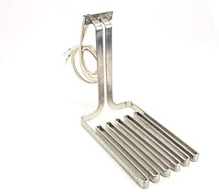 Frymaster Element,Fp28 480V 14300W Htng