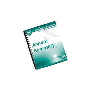 Fellowes 25 Pack / Clear / 1 Report Covers