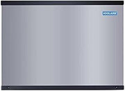 KDP0300A-161 Commercial Modular Ice Machine Head, Dice, 342 lb/Day, Air-Cooled, 115V