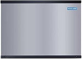 Koolaire KYP1000W-261 Commercial Modular Ice Machine Head, Half-Dice, 866 lb/Day, Water-Cooled, 208-230V