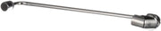 T&S Brass B-0575 Range Faucet, Wall Mount, Aerator, 13-Inch Nozzle, 3/8-Inch Npt Female Inlet